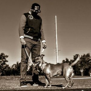 Meet your Posher, Gaddy